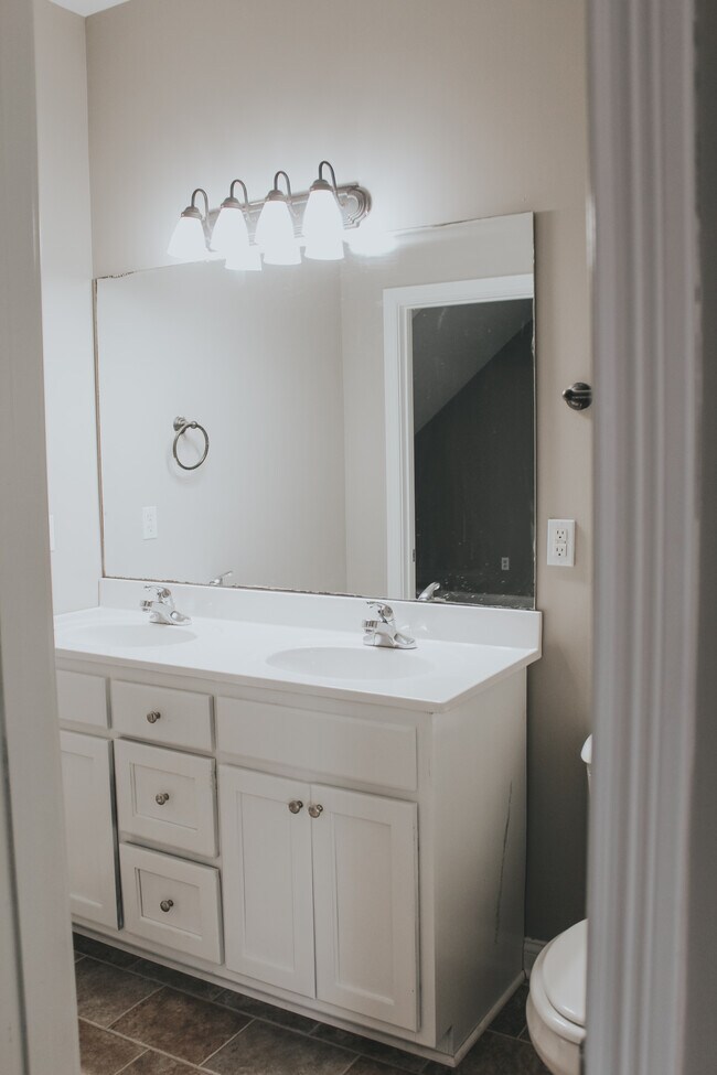 Bathroom 3 - 1153 Unity Dr