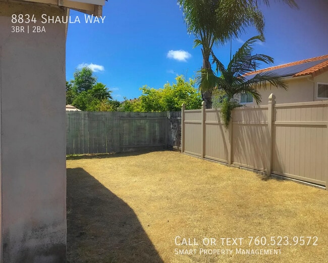 Building Photo - 8834 Shaula Way