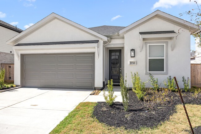 Building Photo - 9715 Bixby Crk Dr