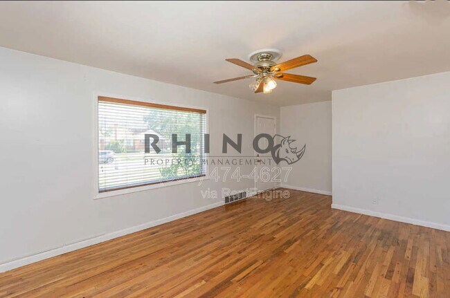 Building Photo - 981 36th St