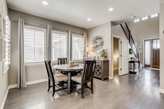 Building Photo - Large single family home in Central Park.