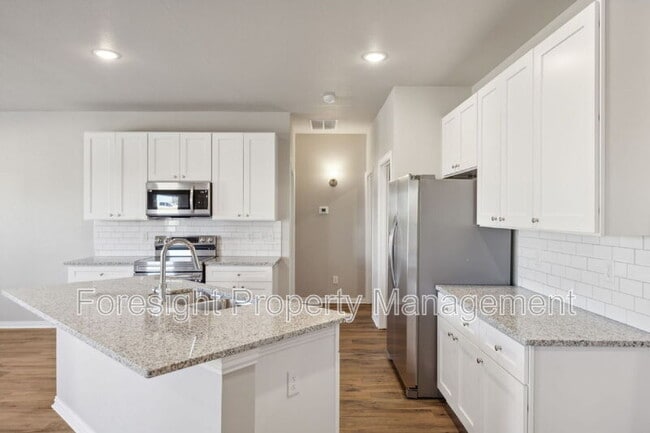 Building Photo - 712 Taliaferro Trl