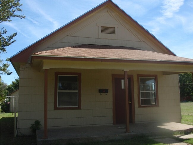 Building Photo - 128 N Penn Ave