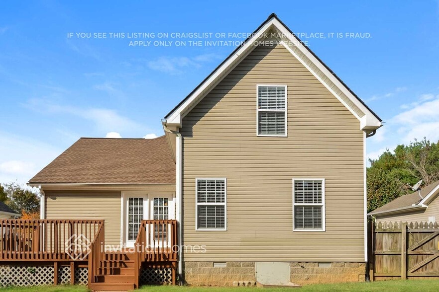 Building Photo - 949 Chesire Way