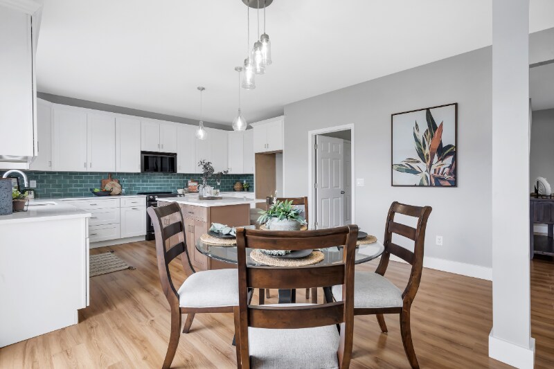 Building Photo - 420 Morning Meadow Dr