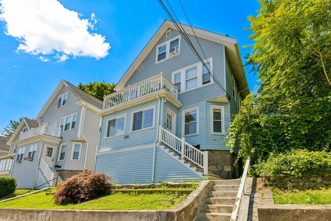 Building Photo - 336 Cornell St