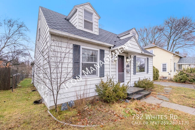 Building Photo - 732 Whites Rd