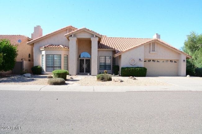 Primary Photo - 9548 E Desert Trail