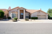 Building Photo - 9548 E Desert Trail