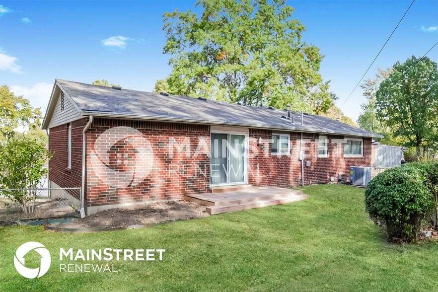 Building Photo - 4010 Drumm Rd