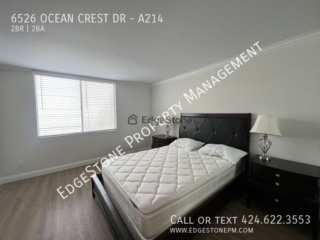 Building Photo - 6526 Ocean Crest Dr