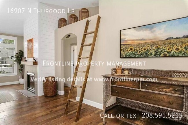 Building Photo - 16907 N Thurgood Loop