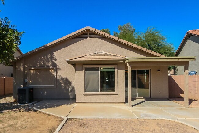 Building Photo - 501 S 112th Dr