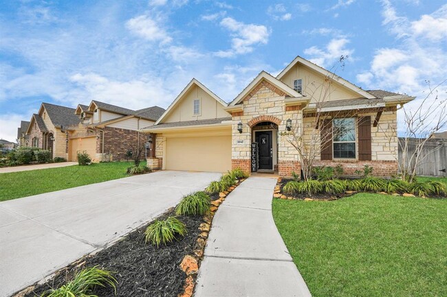 Building Photo - 8847 Morning Glow Dr