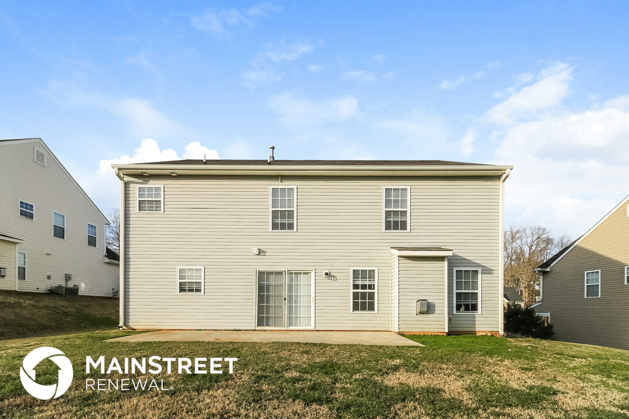 Building Photo - 232 Stone Moss Ln