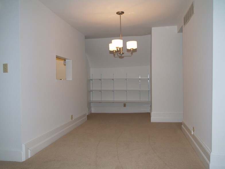Dining Room - 390 Linwood Ave