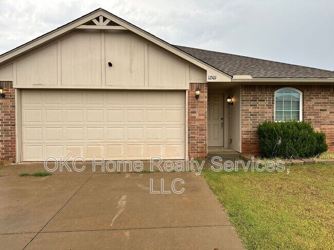 Primary Photo - 12101 NW 133rd Terrace