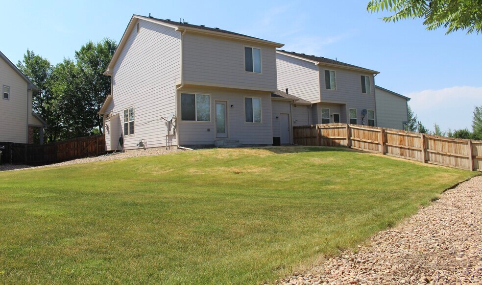 Building Photo - 3425 East 123rd Drive