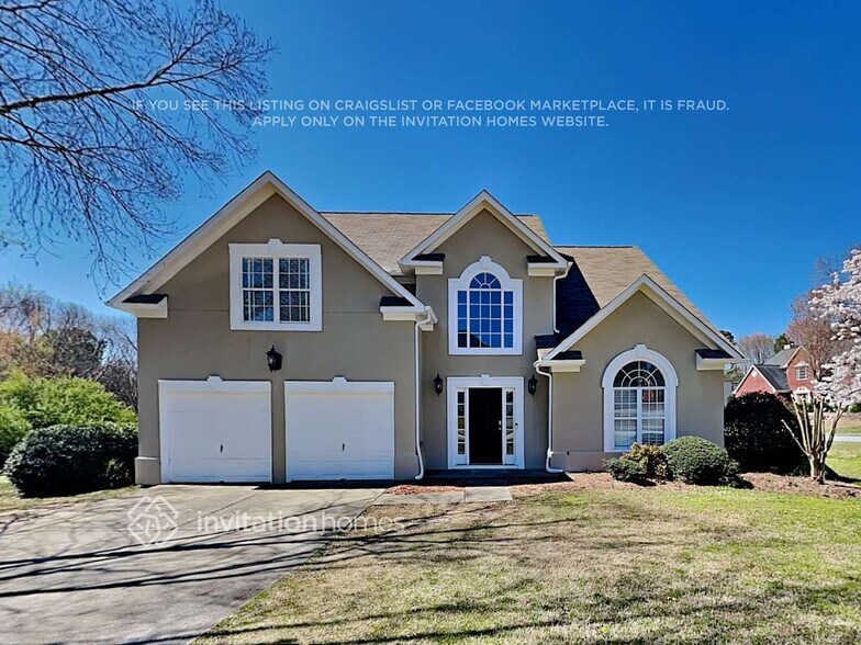 Primary Photo - 1424 Fairbrooke Ct