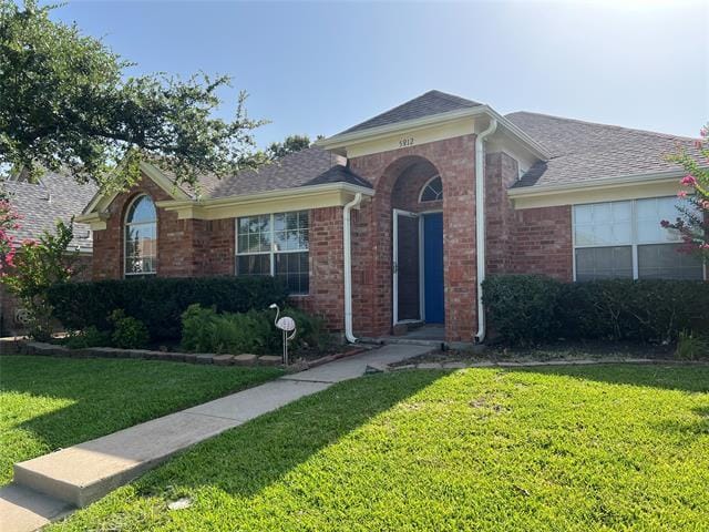 Building Photo - 5812 Window Rock Dr