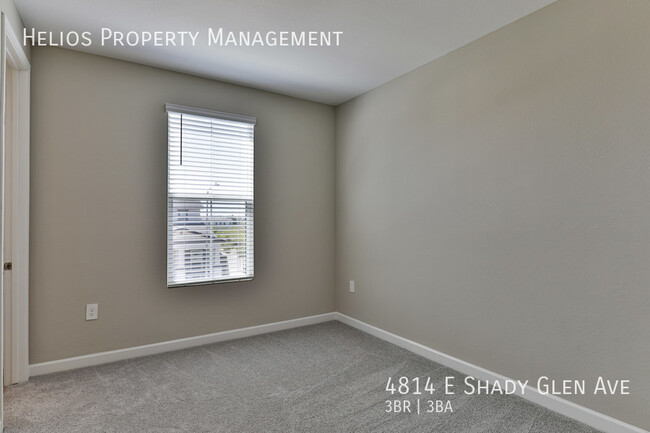 Building Photo - 4814 E Shady Glen Ave