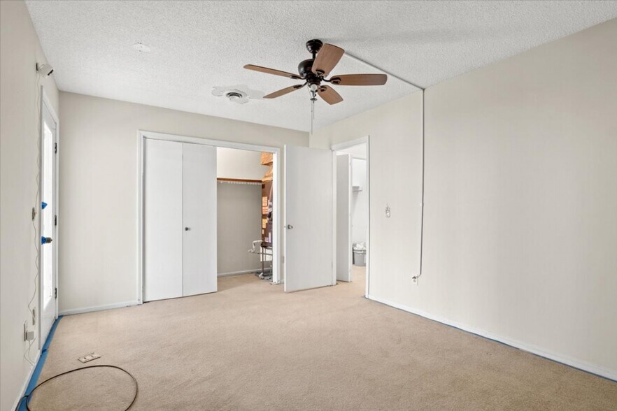 Bedroom 2 - 488 Greenview Dr
