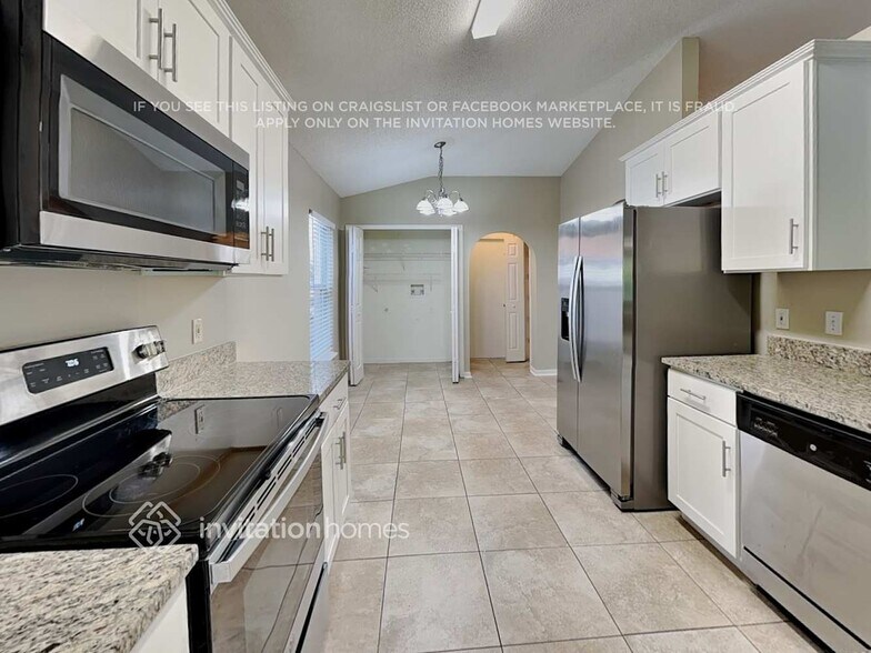 Building Photo - 3218 Mattson Dr