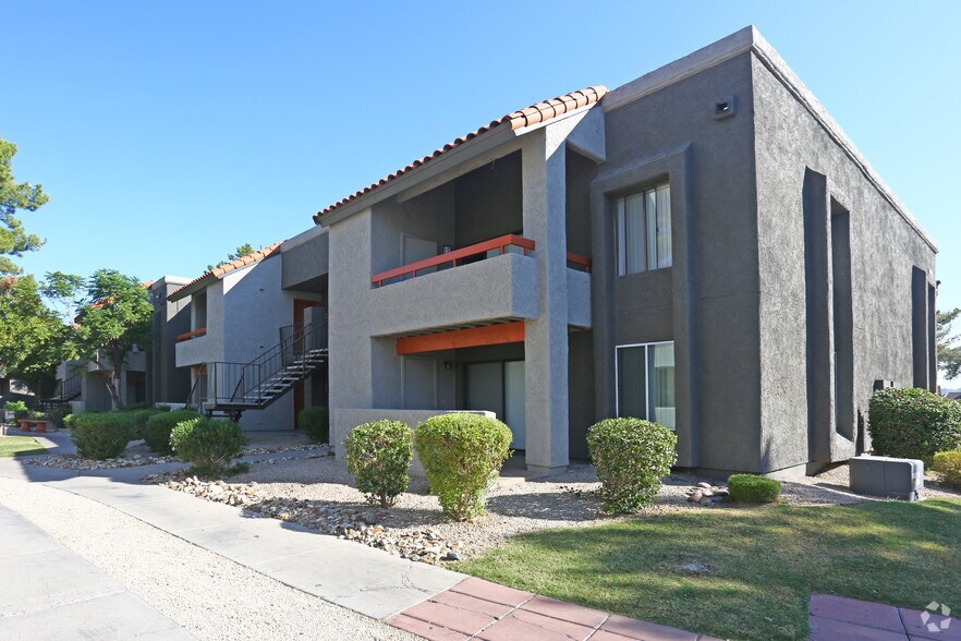 Sanctuary on 22nd 8530 N 22nd Ave Phoenix AZ 85021 Apartment Finder