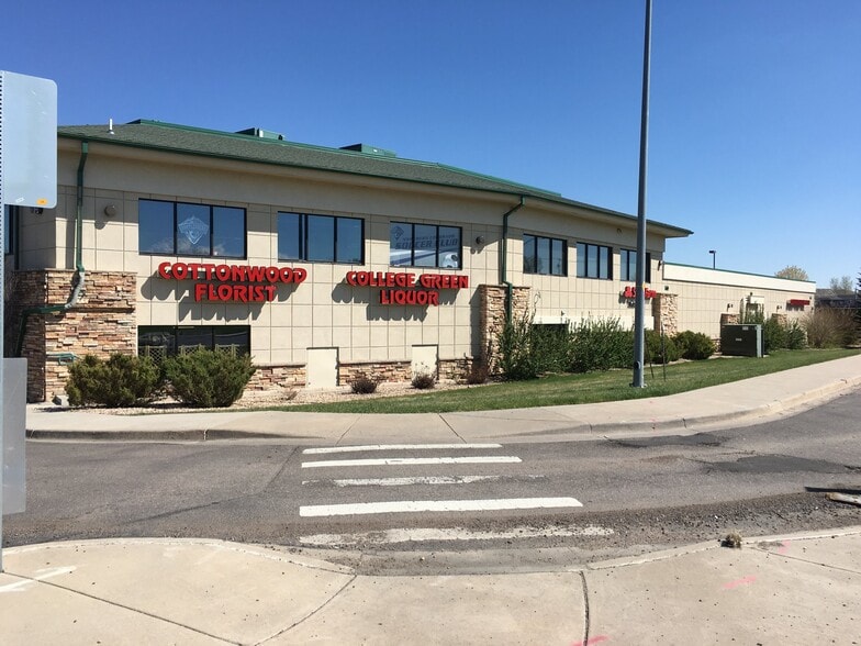 Building Photo - 4681 W 20th St