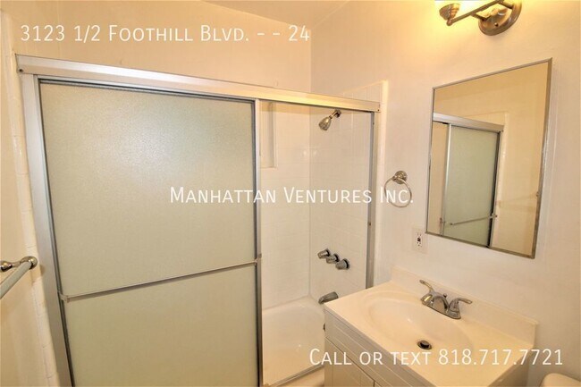 Building Photo - 3123 1/2 Foothill Blvd. --24