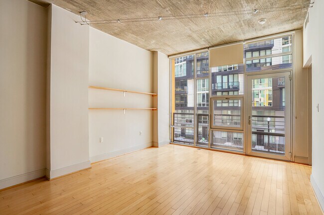 Building Photo - 929 Florida Ave NW