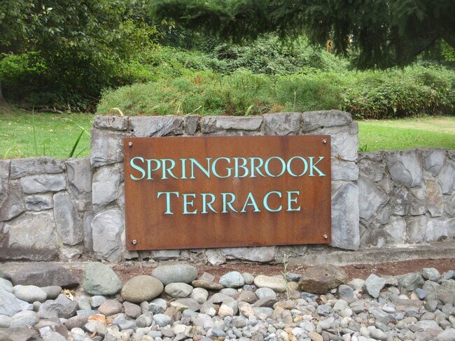 Building Photo - 3bd/2ba Renton Home