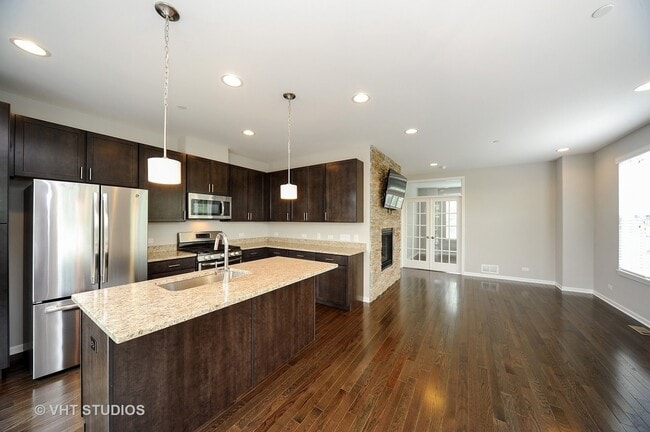 Building Photo - 1200 Danforth Ct