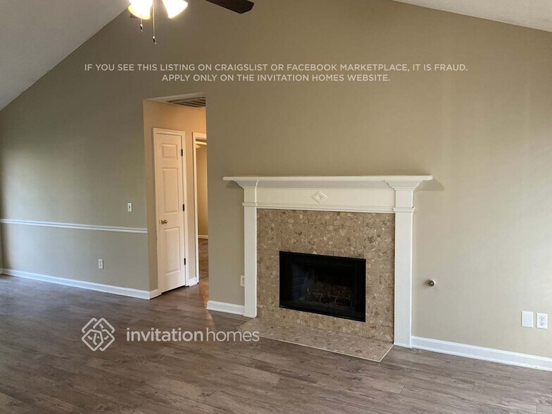 Building Photo - 1950 Tomahawk Ln