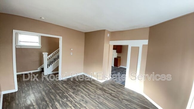 Building Photo - 1715 Warner Ave