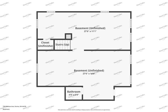 Building Photo - 7701 Kenton Ave