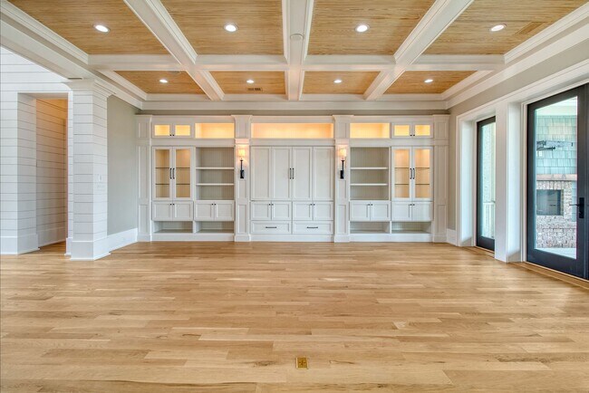 Building Photo - 4 Bedroom 4.5 Bath Home in Dunes West - Mt. Pleasant