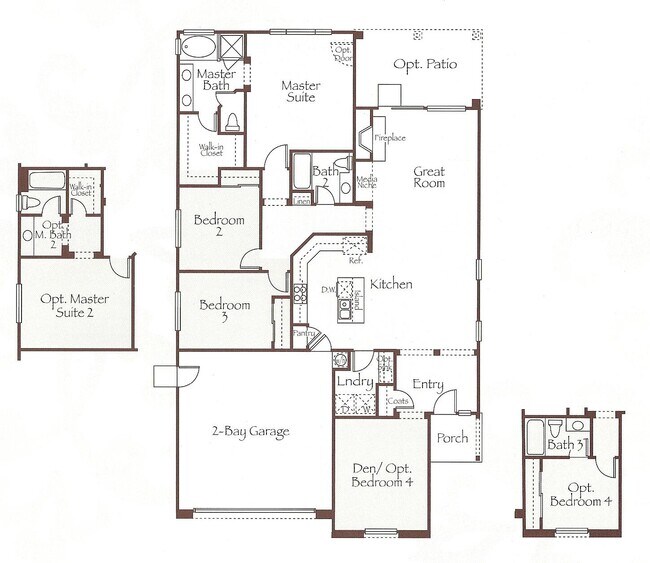 Building Photo - 84136 Olona Ct