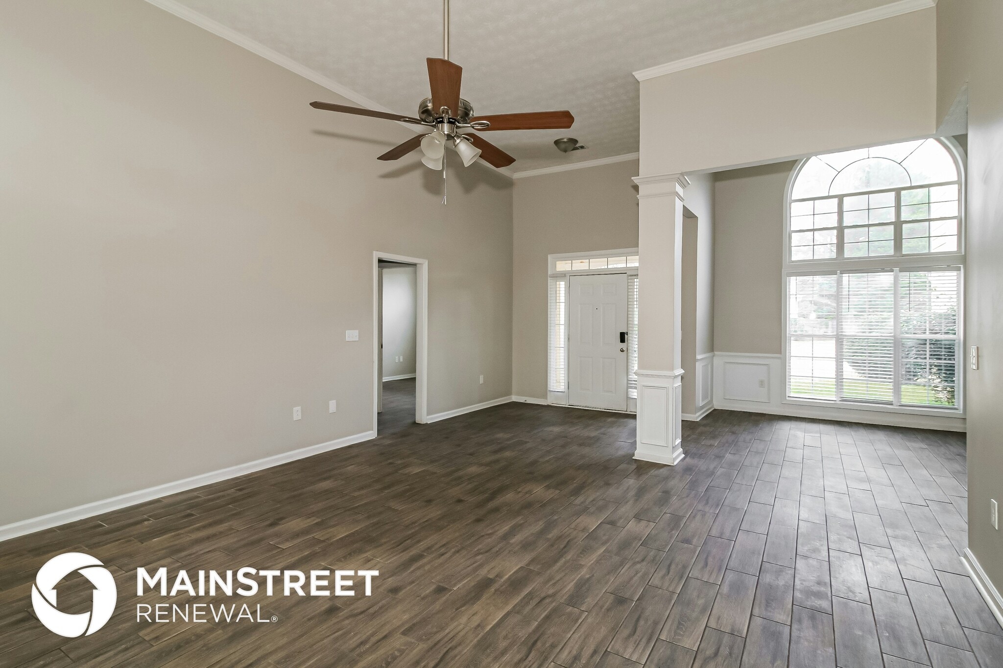 Building Photo - 2615 Darlington Ct SE