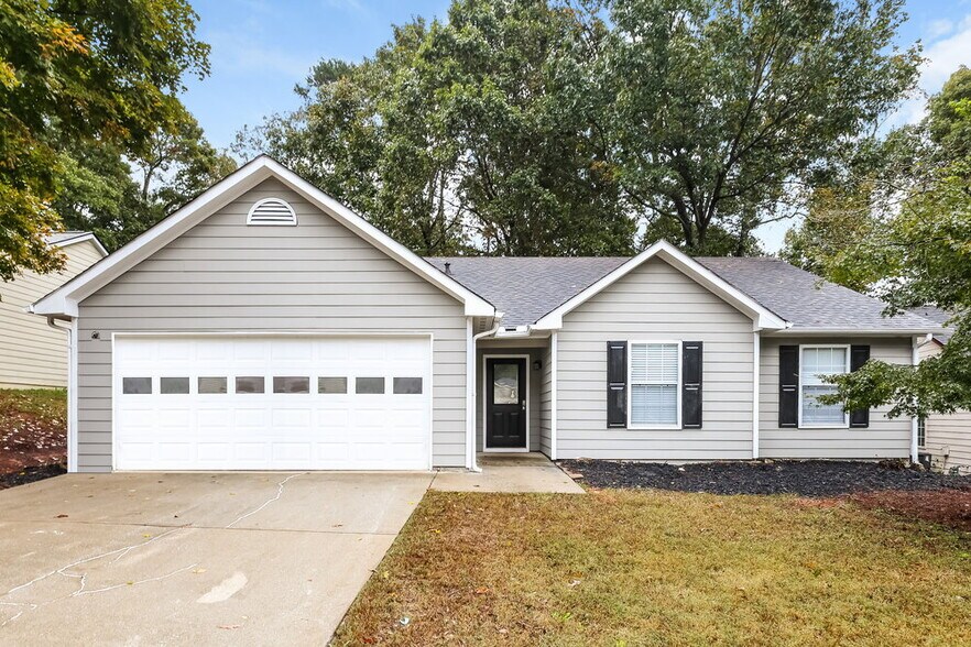 Primary Photo - 1394 Luther Way