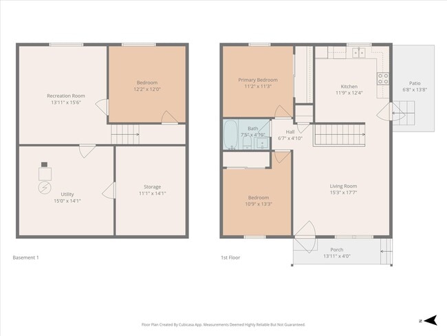 Building Photo - 6 Manor Dr