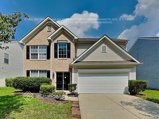 Building Photo - 14433 Asheton Creek Dr