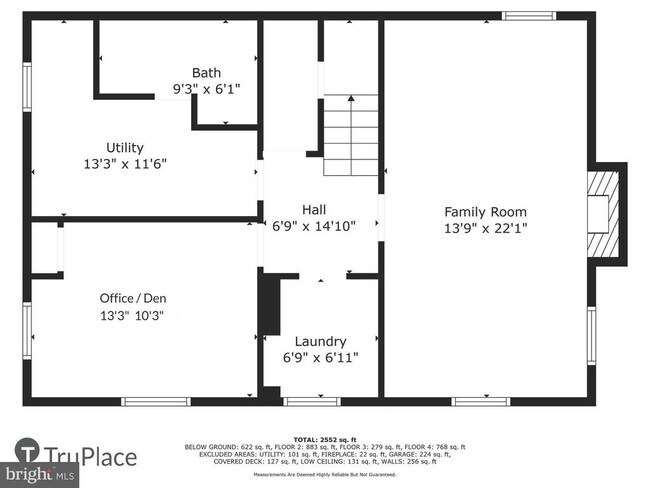 Building Photo - 4105 46th St NW