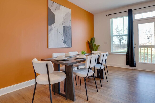 Building Photo - 4118 Bunker Dr