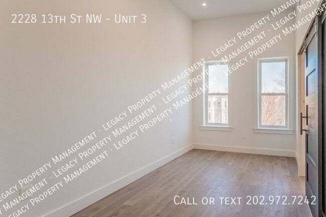 Building Photo - 2228 13th St NW