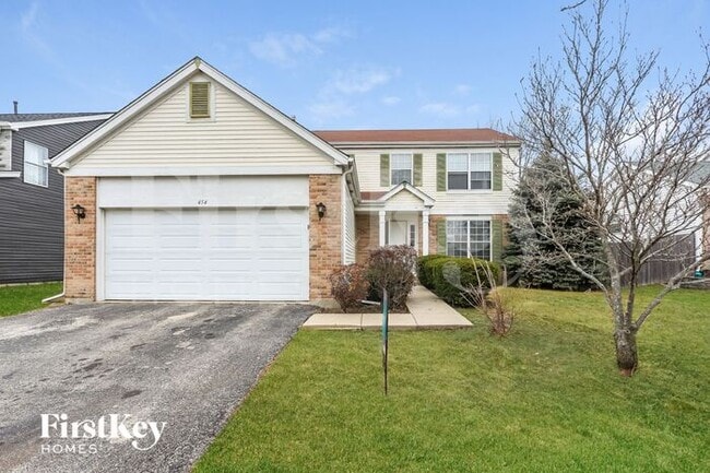 Building Photo - 454 Bluebird Dr