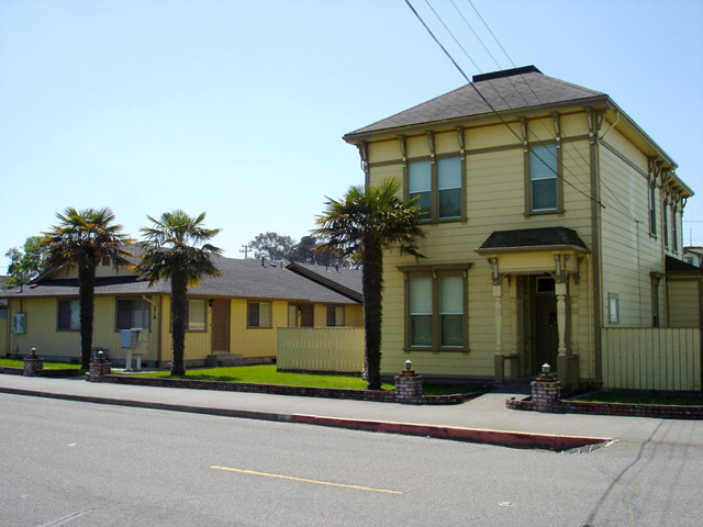 Primary Photo - 2010 Spring St