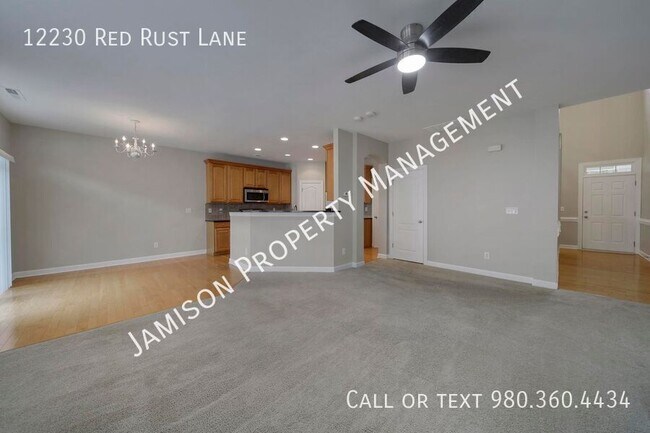 Building Photo - 12230 Red Rust Ln