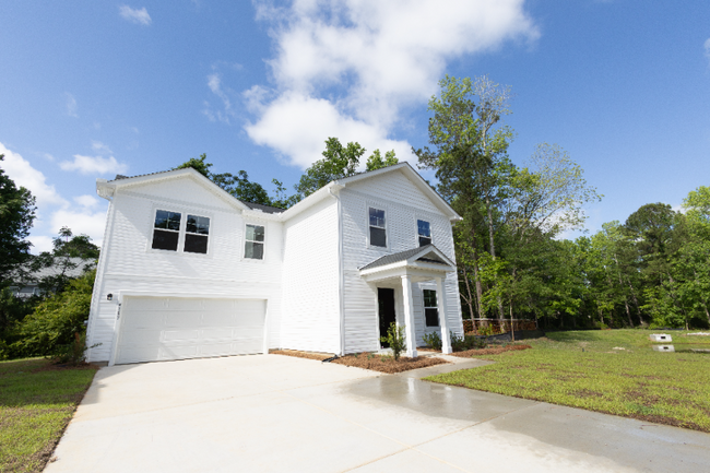 Building Photo - 4183 Rising Tide Dr