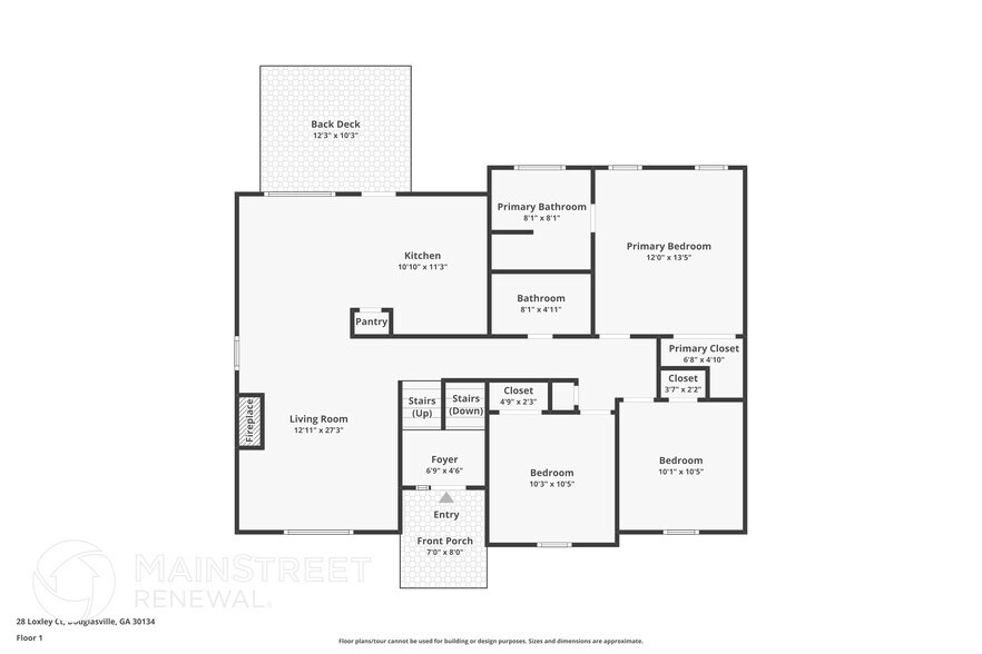 Building Photo - 28 Loxley Ct